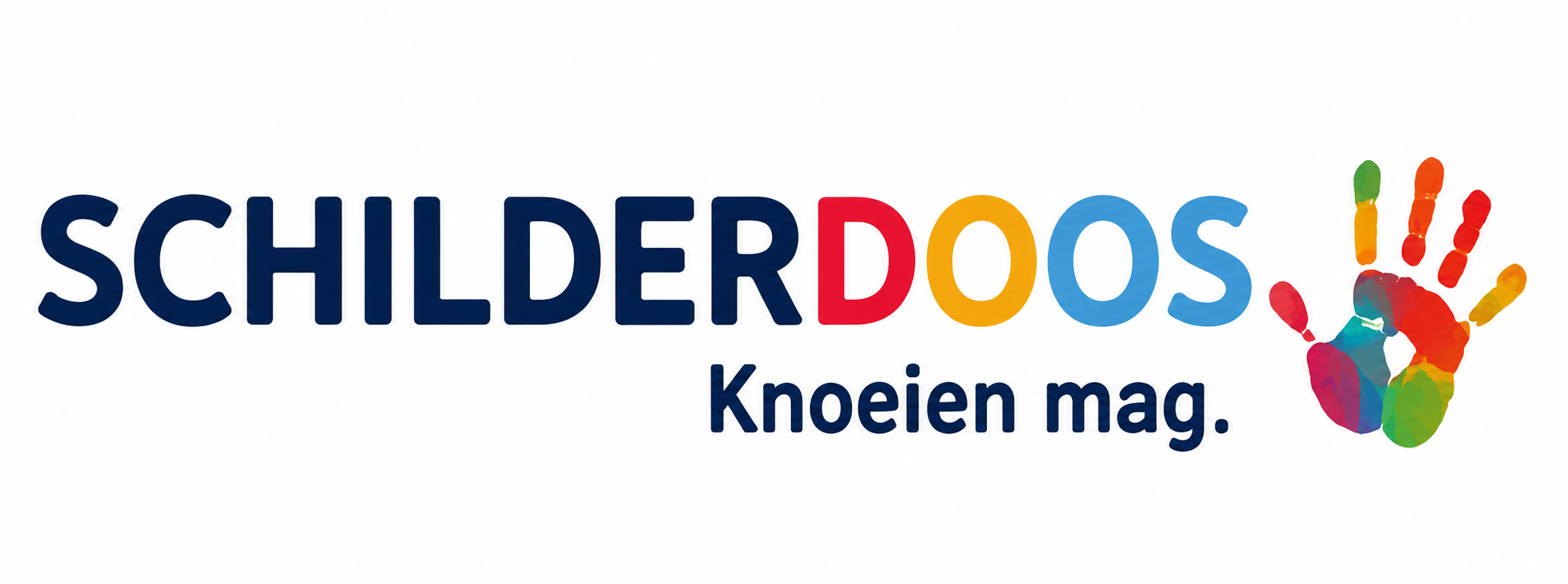 Schilderdoos