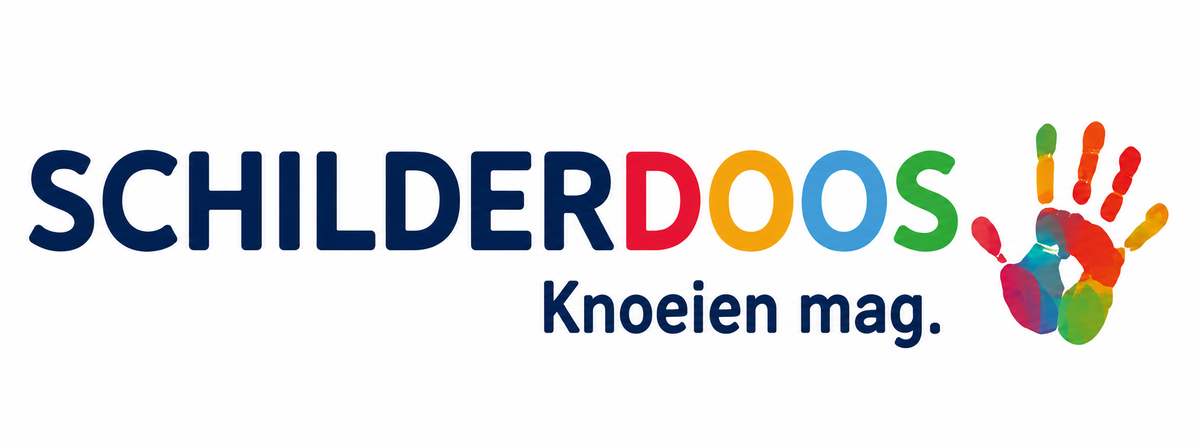 Schilderdoos